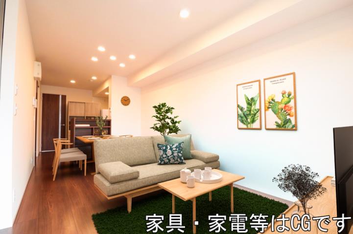 居室・リビング