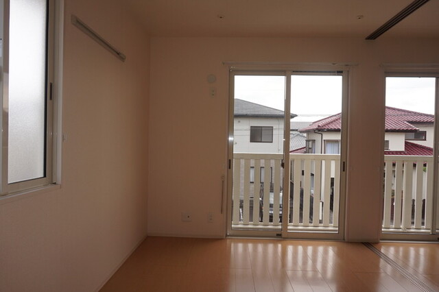 その他部屋・スペース　洋室　南