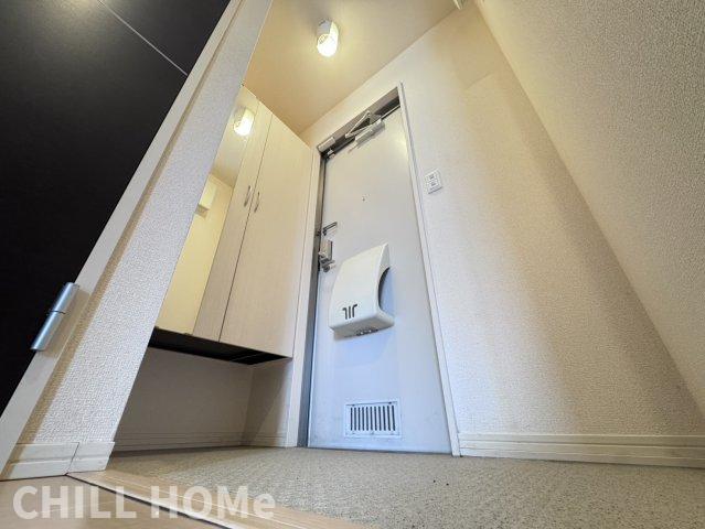 玄関　他社様掲載物件もまとめてご紹介、ご案内可能です(^^)/