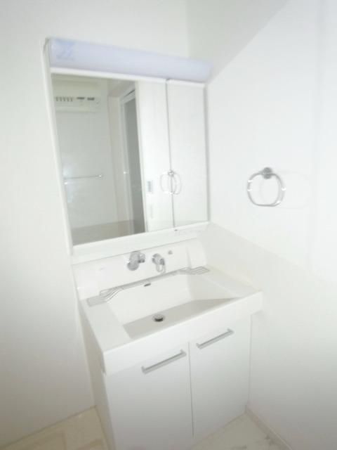 洗面設備　★参考写真★