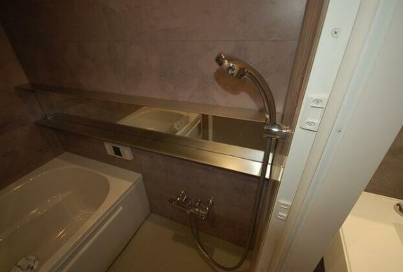 バス・シャワールーム　☆浴室☆