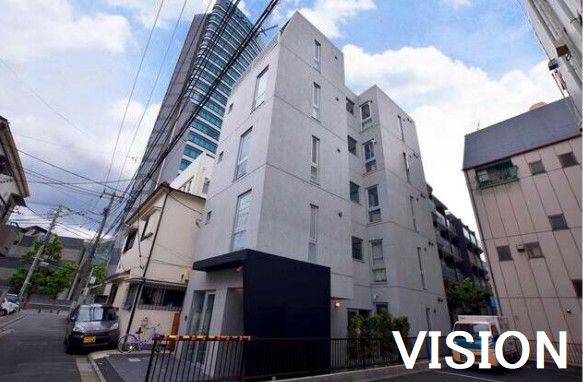 建物外観　☆外観☆