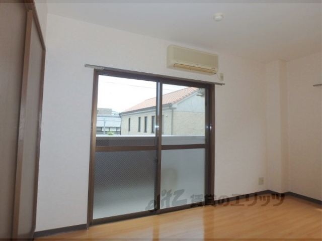 居室・リビング　洋室