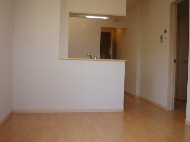 居室・リビング　室内（イメージ）