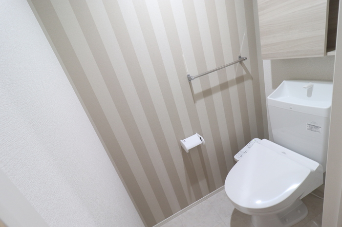 PREMILIFE石垣西のトイレ写真