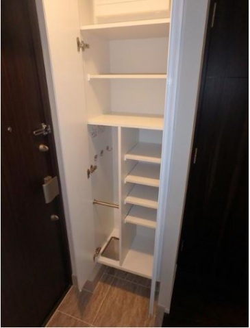 収納　別部屋参考画像