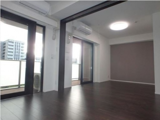 居室・リビング　別部屋参考画像