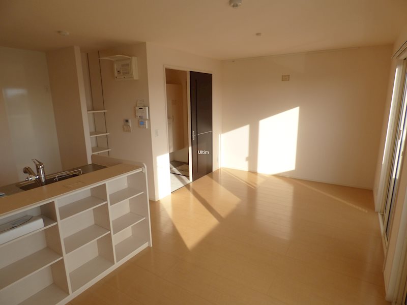 居室・リビング　※別のお部屋のお写真です。御参考までに。