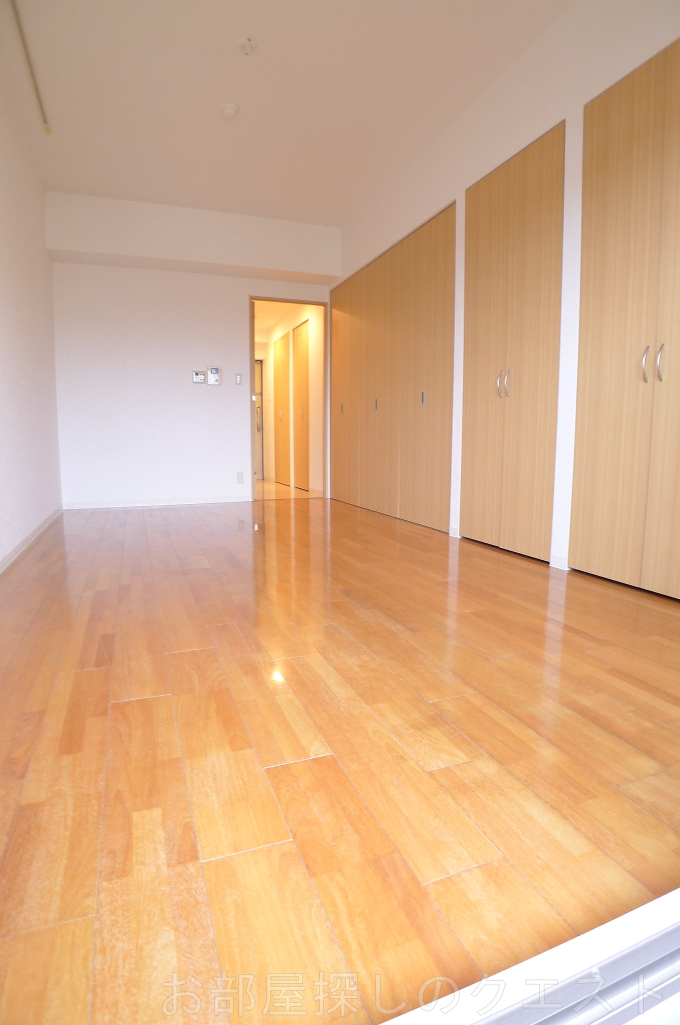 居室・リビング　（写真は同タイプ）