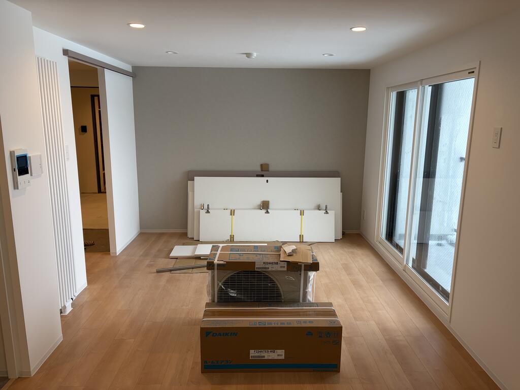 居室・リビング