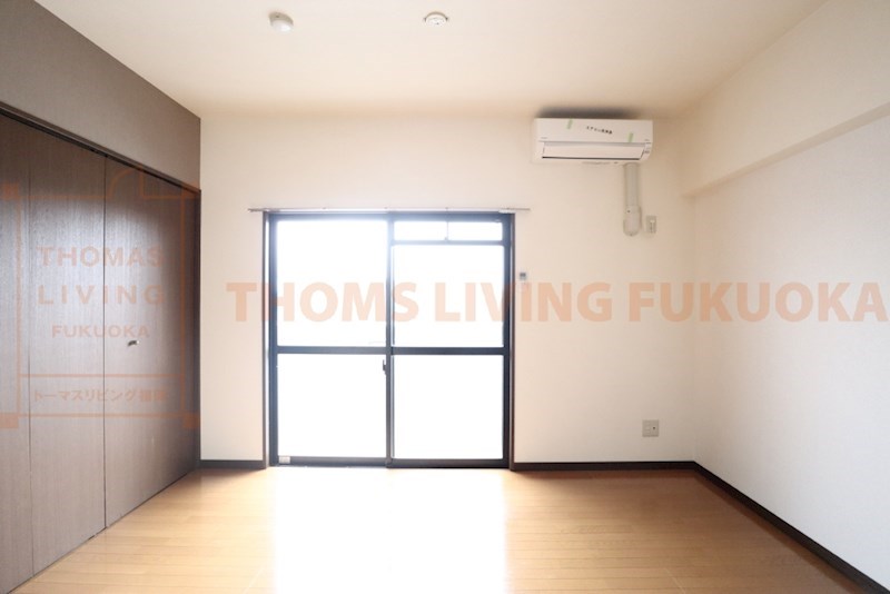 居室・リビング　※別号室参照写真