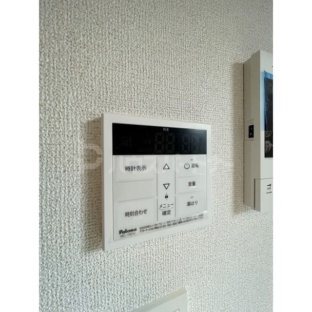 その他設備　設備