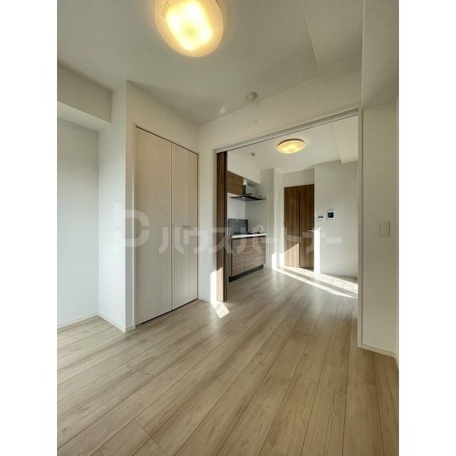 居室・リビング　リビング/居室