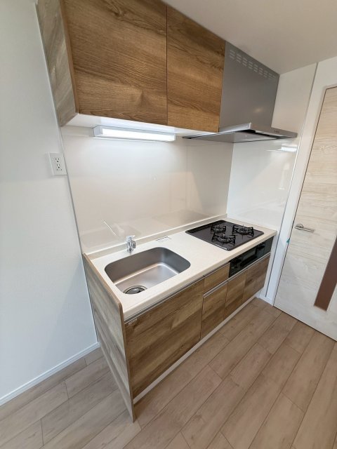 キッチン　イメージ画像