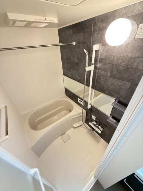 バス・シャワールーム　イメージ画像