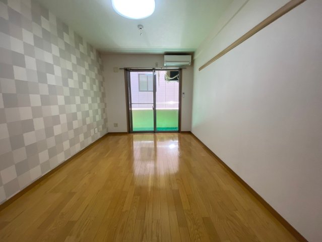 居室・リビング　ヴィル・エステート