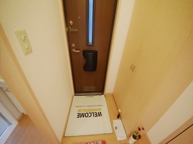 玄関　★玄関★