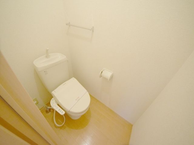 トイレ　★トイレ★