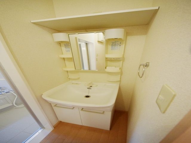 洗面設備　★洗面台★