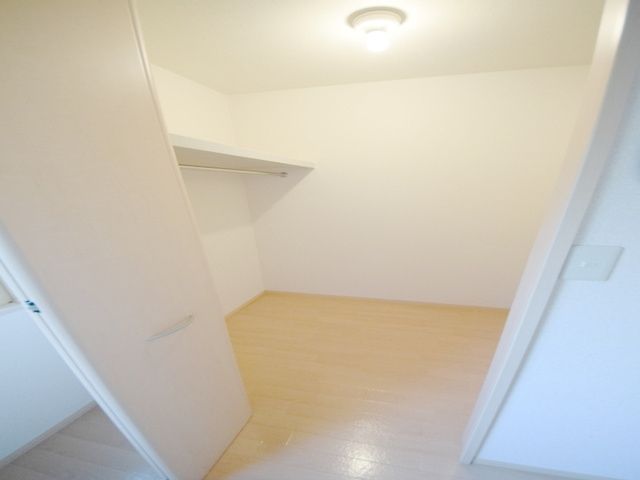 その他設備　★収納★