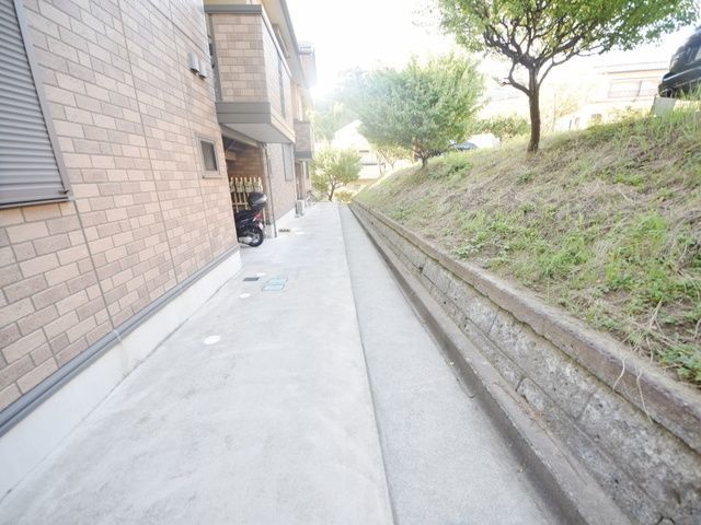 エントランス　★エントランス★