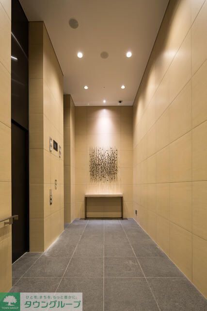 玄関　★タウンハウジング目黒店取り扱い★