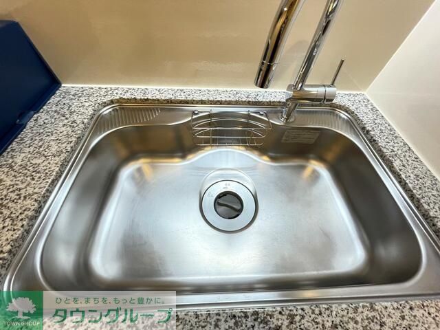 その他設備　★タウンハウジング目黒店取り扱い★