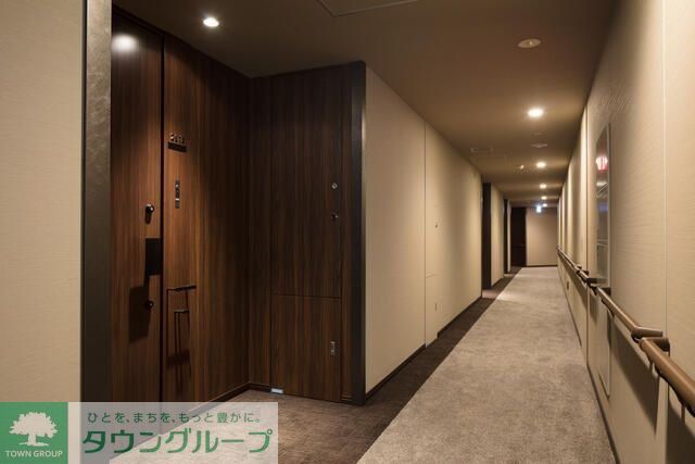 その他共有部分　★タウンハウジング目黒店取り扱い★