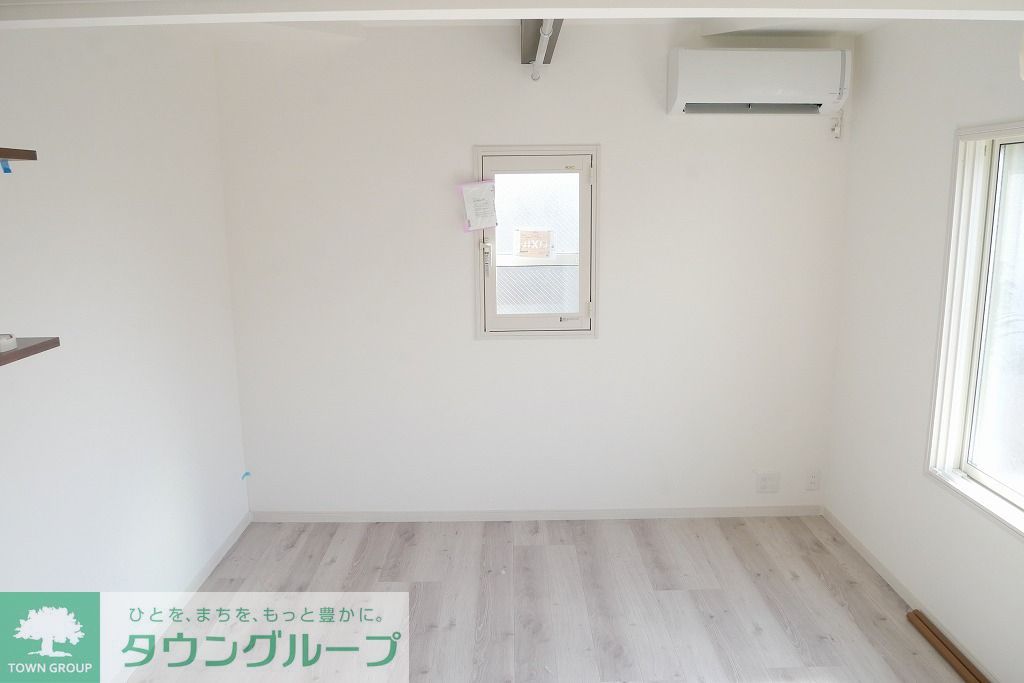 居室・リビング　★居室★