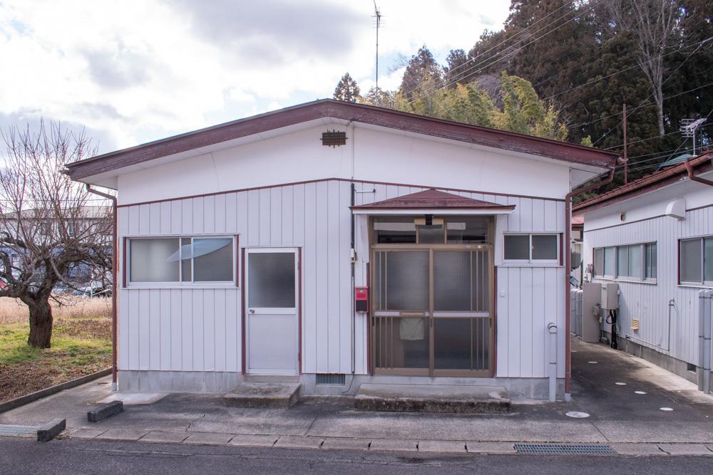 ＪＲ東北本線 須賀川駅 徒歩11分 築31年