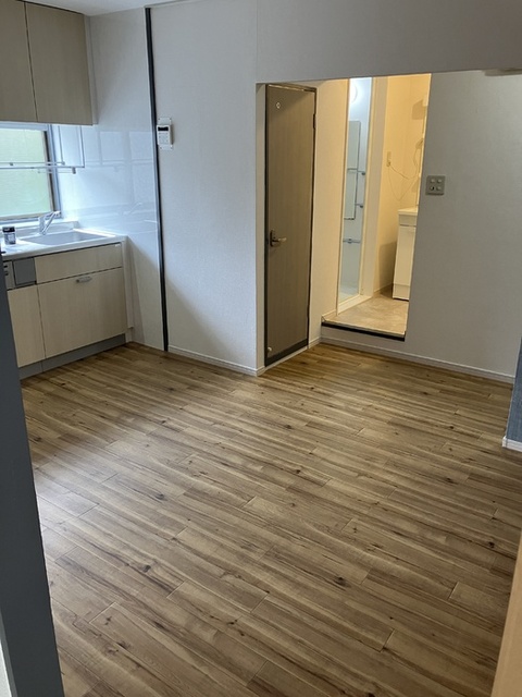 居室・リビング　居室（和室）