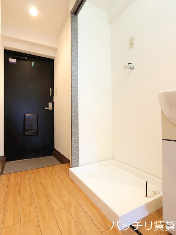 その他設備　同型イメージの為、現状を優先致します。