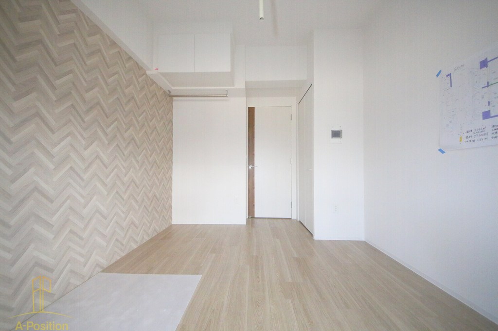 居室・リビング　セレニテ梅田北アリエ壱番館