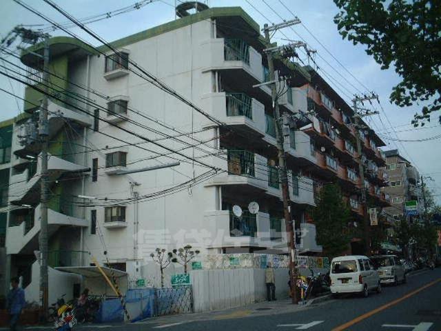 建物外観　オンライン内覧・現地案内も可能です