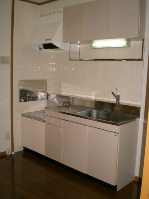 キッチン　その他