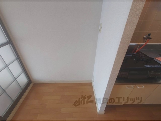 その他部屋・スペース　冷蔵庫置場