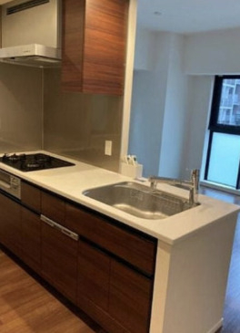 キッチン　参考写真