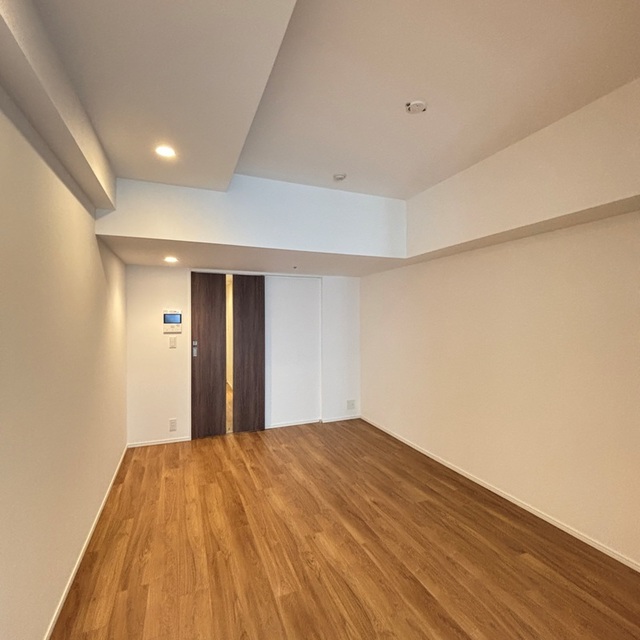 居室・リビング　※写真は同タイプ住戸です。