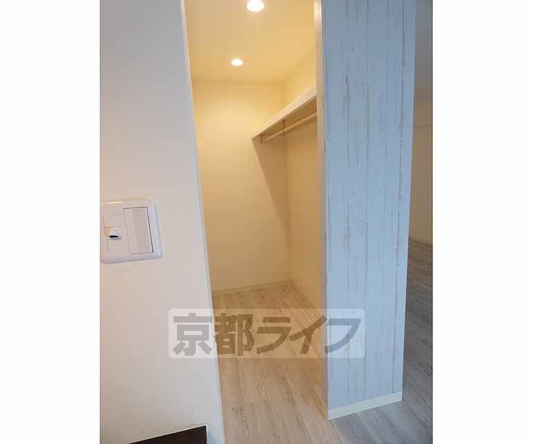 収納　たくさん収納できます