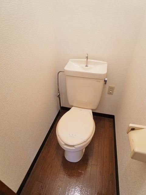 トイレ　☆トイレ☆