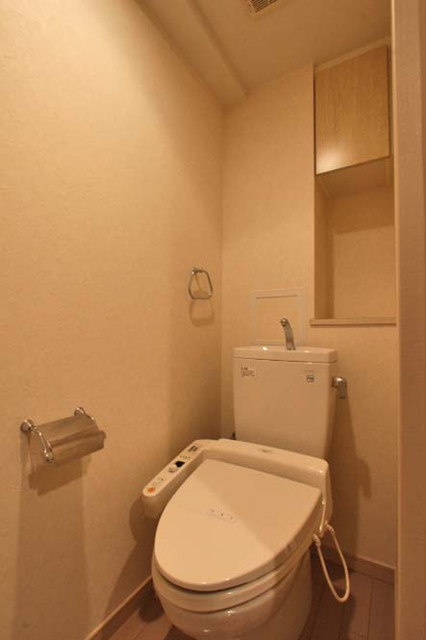 トイレ　他部屋参考写真