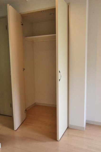 収納　他部屋参考写真