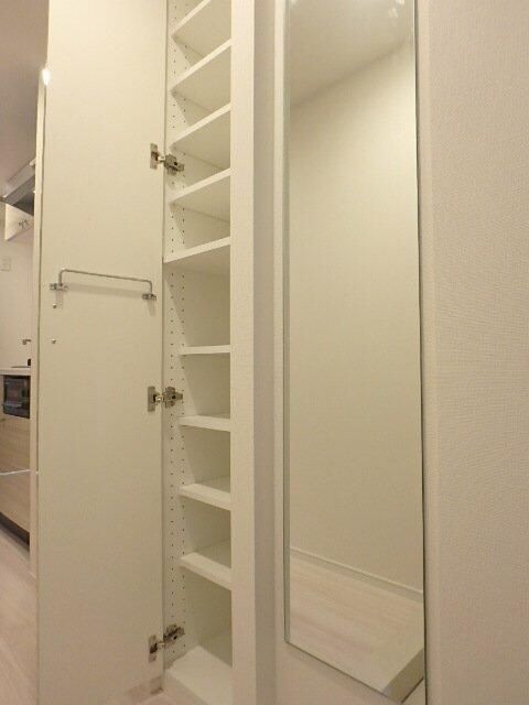 その他部屋・スペース