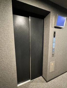 その他共有部分　☆エレベーター☆