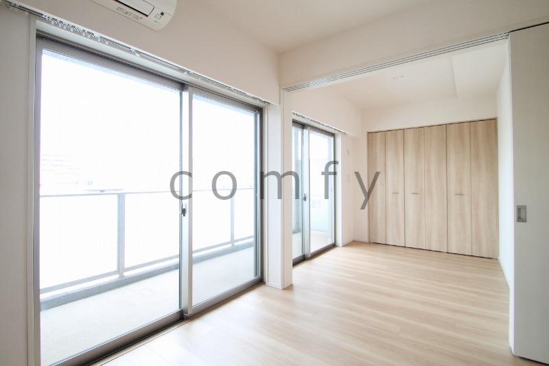 居室・リビング　リビングダイニング