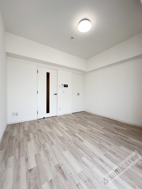 居室・リビング　次世代規格の未来ネットが無料で利用可能です♪♪