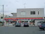 コンビニ　サークルK 厚木岡田二丁目店（コンビニ）まで372m