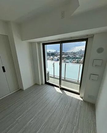 居室・リビング　同タイプ部屋　参考写真です