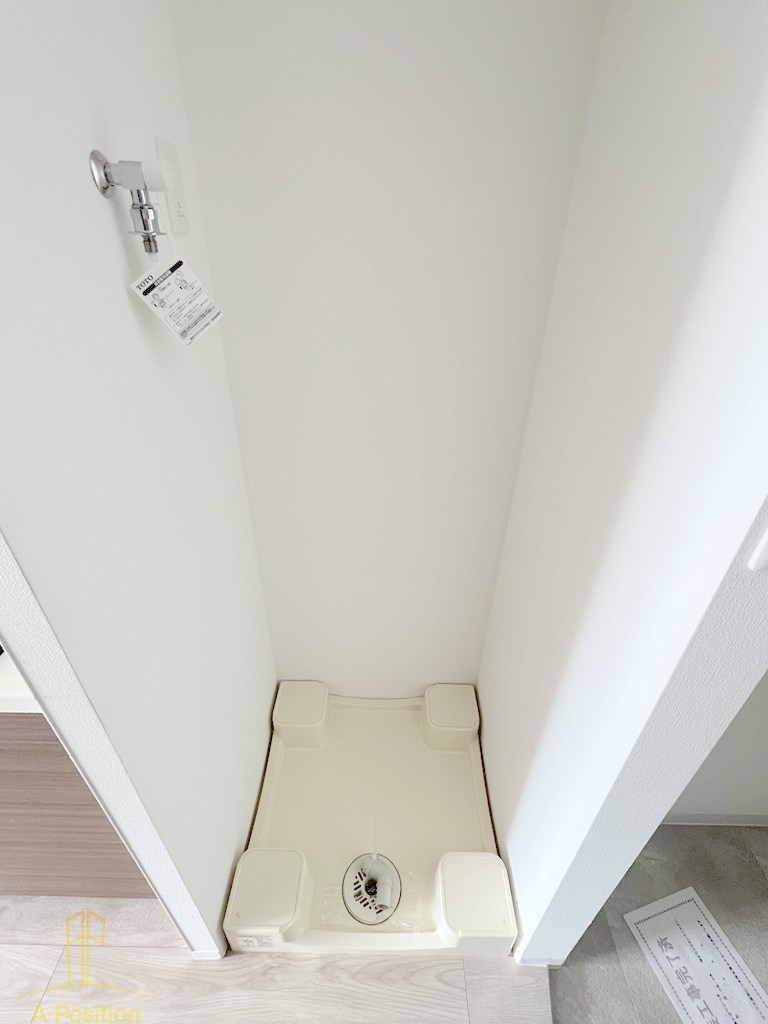 その他設備　大阪難波Noah