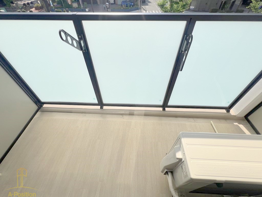 バルコニー　大阪難波Noah